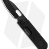 BlackFox Panchenko Bean Gen 2 Slip Joint Knife Black G-10 (2.1" BW) FX-719 G10