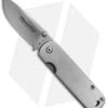 BlackFox F-79 Liner Lock Pocket Knife (2.375" Satin)