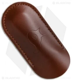 BlackFox F-79 Liner Lock Pocket Knife (2.375" Satin) -Fox Knives Shop BlackFox F 79 LL 01FX032 BHQ 52286 jr case