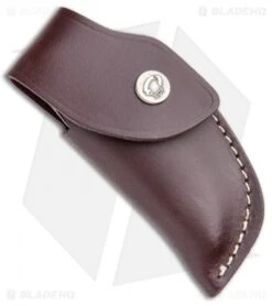 Fox Knives Dream Catcher Liner Lock Knife Olive Wood (3" Satin) -Fox Knives Shop Fox Dream Catcher Wood Satin 01FX441OL BHQ 114714 jr sheath