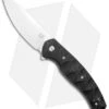 Fox Knives Anso Ziggy Liner Lock Knife Carbon Fiber (3.25" Satin) FX-308 CF