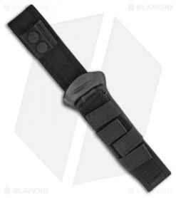 Fox Knives Shop 44 Fox Knives Shop -Fox Knives Shop Fox Knives Bellum Daga black G10 black BHQ 47586 er sheath