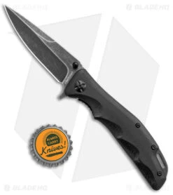 Fox Knives Mandatory Fun Frame Lock Knife Black G-10 (3.6" Black SW) 7 Fox Knives Mandatory Fun Frame Lock Knife Black G-10 (3.6" Black SW) -Fox Knives Shop Fox Knives Defcon 5 Mandatory Fun Folder Black G 10 Smokewash BHQ 115467 jr bottlecap