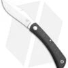 Fox Knives Libar Slip Joint Knife Carbon Fiber (2.75" Satin) 01FX848