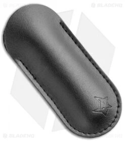 Fox Knives Libar Slip Joint Knife Carbon Fiber (2.75" Satin) 01FX848 -Fox Knives Shop Fox Knives Libar SJ CF Satin 01FX848 BHQ 105767 jr sheath