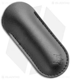 Fox Knives Libar Slip Joint Knife Green Micarta (2.75" Satin) 01FX846 -Fox Knives Shop Fox Knives Libar SJ Green Micarta Satin 01FX846 BHQ 105765 jr sheath