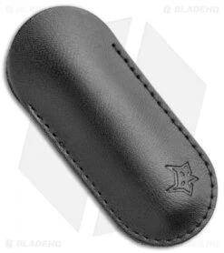 Fox Knives Livri Slip Joint Knife Green Micarta (2.75" Satin) FX-273 -Fox Knives Shop Fox Knives Livri SJ Green Micarta Satin 01FX849 BHQ 105764 jr sheath