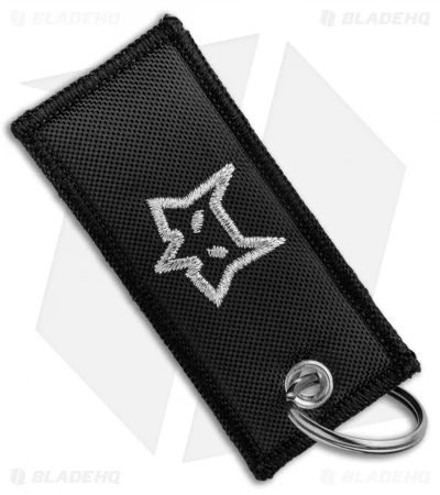 Fox Knives Mini-KA Linerlock Karambit Knife Blue (1" Black) FX-535 BLB 5 Fox Knives Mini-KA Linerlock Karambit Knife Blue (1" Black) FX-535 BLB - Image 5