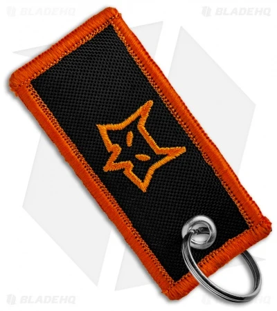 Fox Knives Mini-TA Liner Lock Karambit Knife Black (1" Stonewash) FX-536 5 Fox Knives Mini-TA Liner Lock Karambit Knife Black (1" Stonewash) FX-536 - Image 5