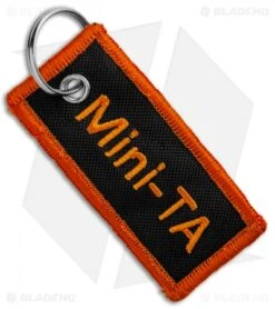 Fox Knives Mini-TA Liner Lock Karambit Knife Green (1" Stonewash) FX-536G 9 Fox Knives Mini-TA Liner Lock Karambit Knife Green (1" Stonewash) FX-536G -Fox Knives Shop Fox Knives Mini TA LL Karambit Green SW FX 536G BHQ 95720 jr tag