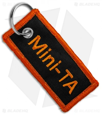 Fox Knives Mini-TA Liner Lock Karambit Knife Purple (1" Stonewash) FX-536 P 4 Fox Knives Mini-TA Liner Lock Karambit Knife Purple (1" Stonewash) FX-536 P - Image 4