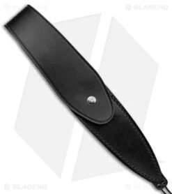 Fox Knives Modras Dagger Fixed Blade Knife Black/Coyote Tan G-10 (7" Tan) FX-508 6 Fox Knives Modras Dagger Fixed Blade Knife Black/Coyote Tan G-10 (7" Tan) FX-508 -Fox Knives Shop Fox Knives Modras Dagger Fixed Blade Black Coyote Tan G 10 Tan FOX508 BHQ 47633 jr sheath