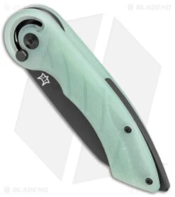 Fox Knives Shop 24 Fox Knives Shop -Fox Knives Shop Fox Knives Radius Folding Knife Natural G 10 Black BHQ 124057 jr spine