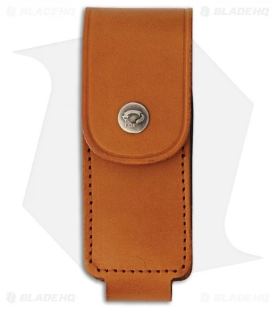 Fox Knives Ravn Liner Lock Folding Knife Cocobolo Wood (3.25" Satin) 2 Fox Knives Ravn Liner Lock Folding Knife Cocobolo Wood (3.25" Satin) - Image 2