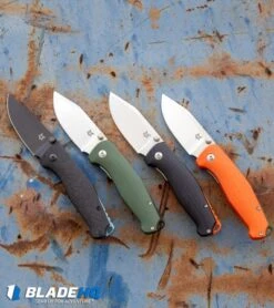 Fox Knives TUR Liner Lock Knife Carbon Fiber (2.8" Black) FX-528 B 11 Fox Knives TUR Liner Lock Knife Carbon Fiber (2.8" Black) FX-528 B -Fox Knives Shop Fox Knives TUR Liner Lock Knife Orange G 10 Satin FX 523 OR web 2