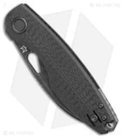 Fox Knives Shop 14 Fox Knives Shop -Fox Knives Shop Fox Knives Vox Chillin F8 LL CF Black PVD SW BHQ 123131 jr spine