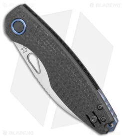 Fox Knives Shop 26 Fox Knives Shop -Fox Knives Shop Fox Knives Vox Chillin F8 LL CF SW BHQ 123130 jr spine