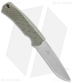 Fox Knives Shop 52 Fox Knives Shop -Fox Knives Shop Fox Knives Vox Core OD Green SW 02FX736 BHQ 105753 jr spine
