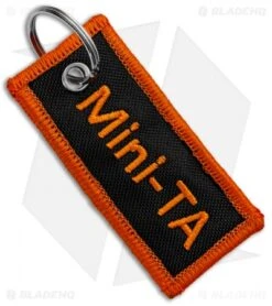 Fox Knives Mini-TA Liner Lock Karambit Knife Purple (1" Black) FX-536OD 9 Fox Knives Mini-TA Liner Lock Karambit Knife Purple (1" Black) FX-536OD -Fox Knives Shop Fox Mini TA Pink Purple Black FX 536PB BHQ 95726 jr tag