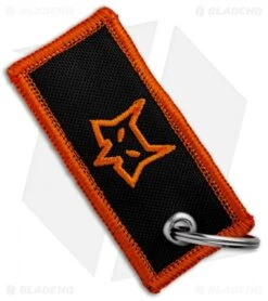 Fox Knives Mini-TA Liner Lock Karambit Knife Purple (1" Black) FX-536OD 10 Fox Knives Mini-TA Liner Lock Karambit Knife Purple (1" Black) FX-536OD -Fox Knives Shop Fox Mini TA Pink Purple Black FX 536PB BHQ 95726 jr tag back