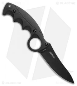 Fox Knives Shop 36 Fox Knives Shop -Fox Knives Shop Fox Russ Kommer Alaska Fixed Blade FX 621 B BHQ 114129 LS Spine