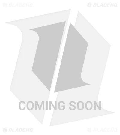 Fox Knives TUR Liner Lock Knife Black G-10 (2.8" Satin) 1 Fox Knives TUR Liner Lock Knife Black G-10 (2.8" Satin)