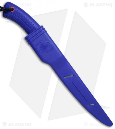 BlackFox Filetti Fixed Blade Knife (7" Satin) BF-CL18P 2 BlackFox Filetti Fixed Blade Knife (7" Satin) BF-CL18P - Image 2