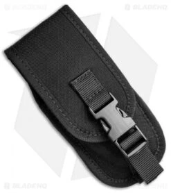 Fox Knives Aruru Folder Lockback Knife Gray HPL (4.25" Bead Blast) FX-506GR -Fox Knives Shop fox aruru gray bb fx 506gr BHQ 37922 dlsheath