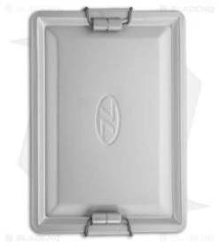 Fox Knives Israeli Tracker Kapap Fixed Blade Knife W/ Kit (7.5" Black) FX-602 -Fox Knives Shop fox fixed israeli trakker black fx 602 1