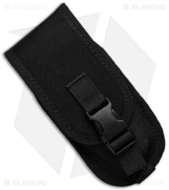 Fox Knives Anunnaki Folder Lockback Knife (4.5" Black) FX-505 5 Fox Knives Anunnaki Folder Lockback Knife (4.5" Black) FX-505 -Fox Knives Shop fox fx 505 sheath cm