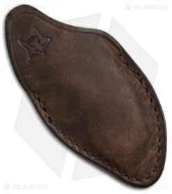 Fox Knives Dragotac "Piemontes" Slim Friction Folder Knife (1.6" Satin) -Fox Knives Shop fox knives bastinelli dragontac piemontes slim fx 519 zw BHQ 36585 dl sheath