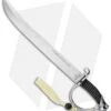 Fox Knives 16" Sciabola Del Sommelier Silver Champagne Sabre