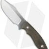 Fox Knives Vox Njall Fixed Blade Knife (4.25" Satin) FX-511